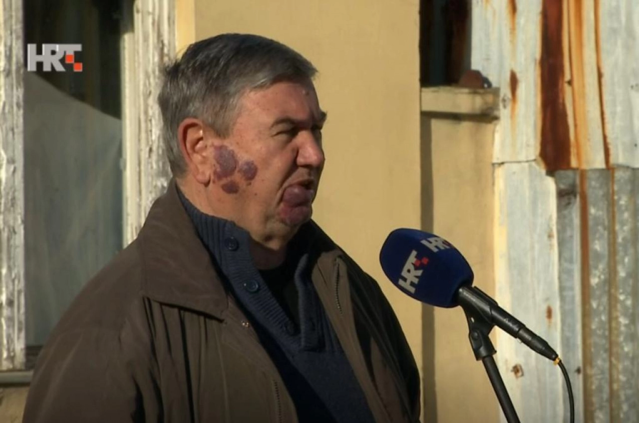 Vukovarski branitelj koji je proveo 126 dana u samici privatno tužio Srbiju, a nakon toga pokrenuta je lavina...